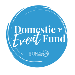 Domestic Event Fund logo