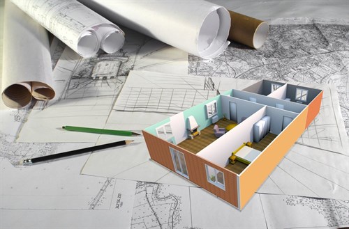 Online planning applications