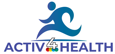 Active4Health logo