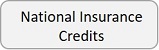 National Insurance Credits button