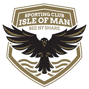 Sporting Club Isle of Man logo