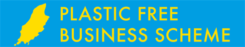 Plastic Free business scheme