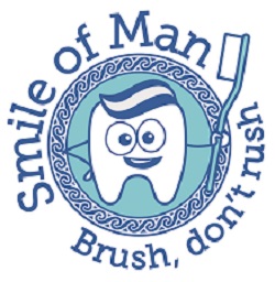 Smile of Mann logo