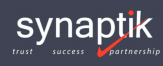 Synaptik logo