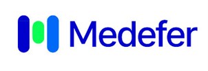 Medefer logo