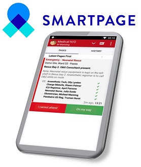 Smartpage