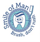 Smile Isle of Man logo