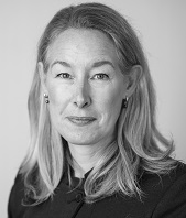 Kate Brunner QC Albion Chambers