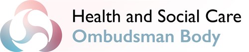 Health and Social Care Ombudsman Body banner