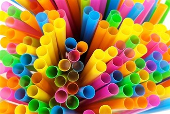 Final straw for 10 single-use plastic items on Isle of Man