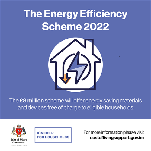 Energy Efficiency Scheme 2022