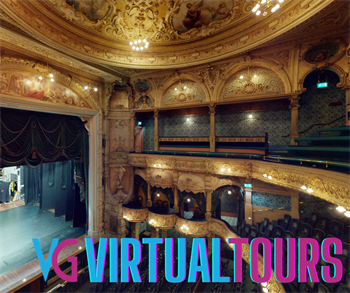 Take a virtual tour of the VillaGaiety complex