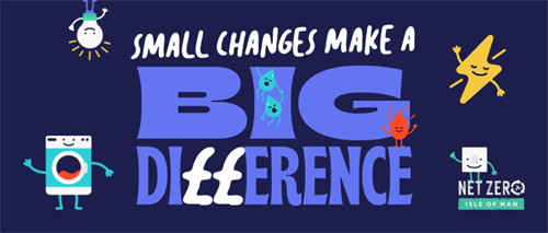 Small changes make a big difference poster