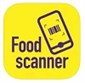 Nhs Food Scanner App Logo