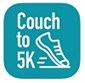 Nhs Couch To 5K App Logo