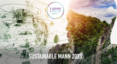 Sustainable Mann 2023