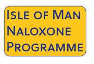 Isle of Man Naloxone Programme logo
