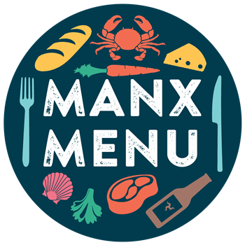 Manx Menu logo