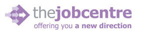 JobCentre logo