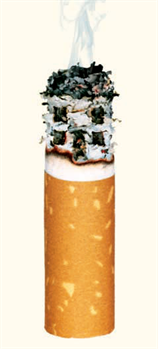 cigarette safety
