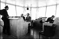 Control Tower 1962