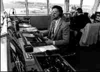 Control Tower 1992