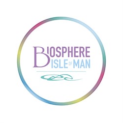 Biosphere Vannin Logo
